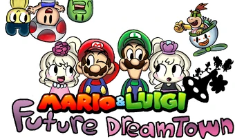 new mario and luigi game
