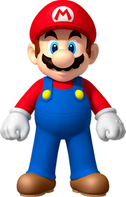 Marioreal