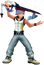 Kingdom Hearts 3D - Riku (A)