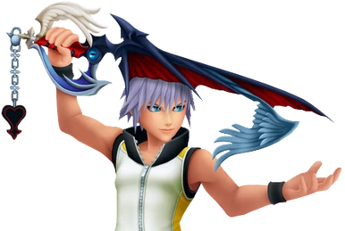 Riku | Mangafox Wiki | Fandom