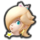 icon of rosalina