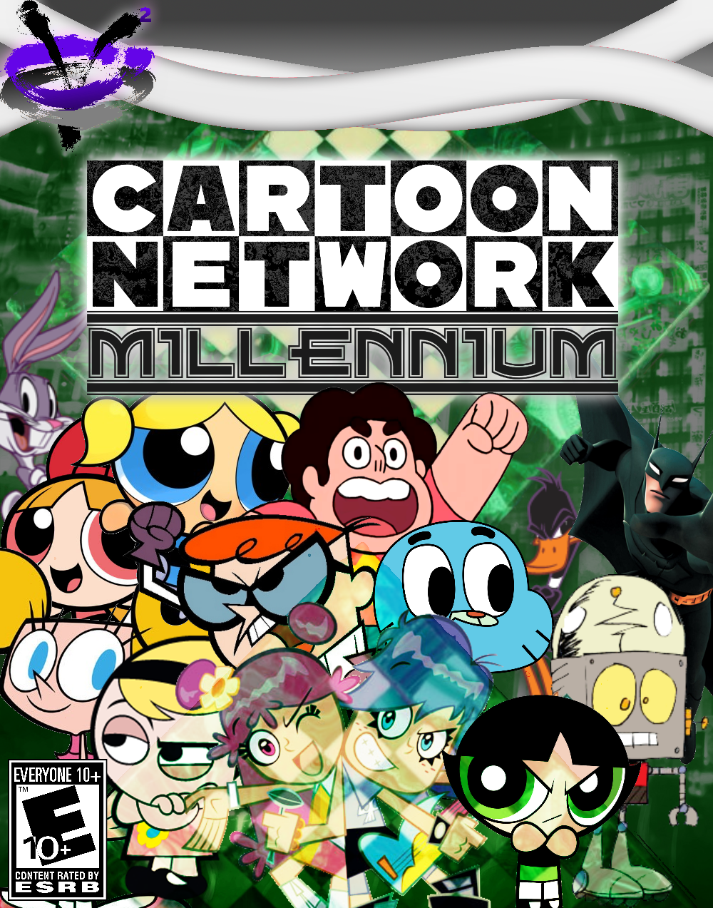 Category:Cartoon Network Games, Fantendo - Game Ideas & More