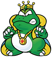 King Wart