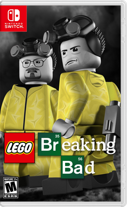 Legobrba-box