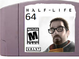 Half-Life 64