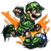 Mario Strikers: Battle League