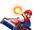 Mario Kart 3DS/Gallery