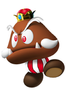 Goomboss