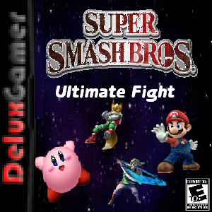 Super Smash Bros. for Xbox One, Fantendo - Game Ideas & More