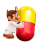 1.Doctor Mario 6