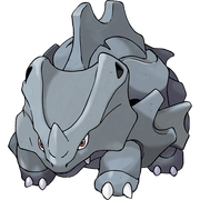 111Rhyhorn