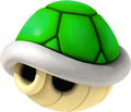 Green Shell