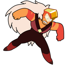 Jasper