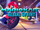 Mario Kart : Aerial Sprint