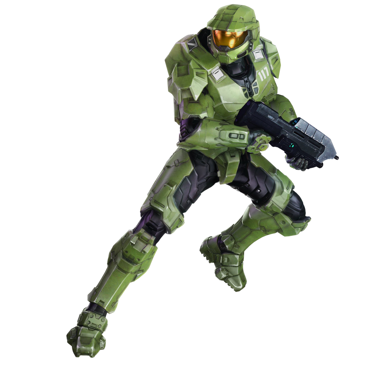 Super Smash. Bros Ultimate': 'Halo's' Master Chief Ruled Out As