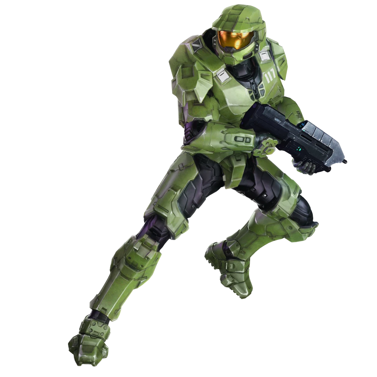 Super Smash. Bros Ultimate': 'Halo's' Master Chief Ruled Out As