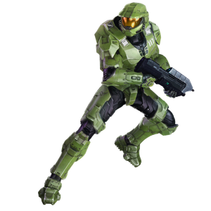 Halo devs still want Nintendo to add Master Chief to Smash Ultimate as  bonus fighter - Dexerto