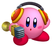 Mike Kirby