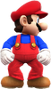 Old Mario (2015 version)