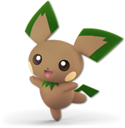 Pichu Alt 10