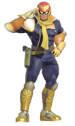 0.2.Captain Falcon wants you to show your Moves