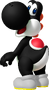 Black Yoshi