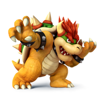 Bowsersmash