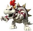 Dry Bowser HEAVY