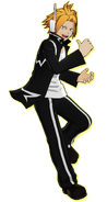 Denki Kaminari