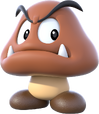 Goomba FEATHER NEW DRIVER