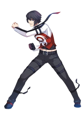 Hikaru Otagi | Fantendo - Game Ideas & More | Fandom