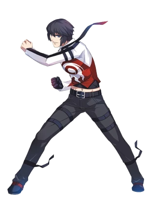 Hikaru Otagi | Fantendo - Game Ideas & More | Fandom