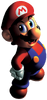 Mario RPG Mario