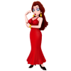 Pauline by Nibrocrock