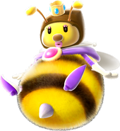 Honey Queen (Heavy)