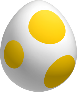 Yoshi Egg, Fantendo - Nintendo Fanon Wiki, FANDOM powered by Wikia