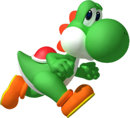 Yoshi (Medium)