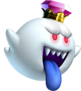 King Boo (Heavy)