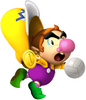 Baby Wario