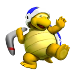 Curve Bro. | Fantendo - Game Ideas & More | Fandom