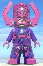 Galactus (Lego Batman 4)