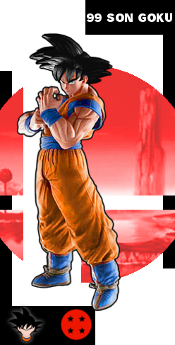 Super Smash Bros. Ultimate (Best Timeline)/Goku | Fantendo - Game Ideas & More | Fandom Super Smash Bros. Ultimate (Best Timeline)/Goku | Fantendo - Game Ideas & More | Fandom
