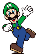 Luigi