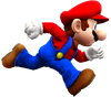 Mario original color 3