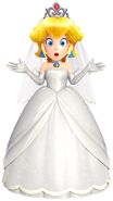 62. Peach (Wedding)