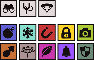 Zelda Icon, Game Stars Iconpack