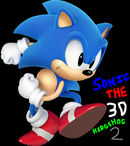 MIGHTY & RAY IN SONIC 2 free online game on