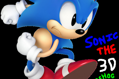 Sonic The Hedgeblog — 'Sonic Advance 4 Advanced' by OldGamerNewWorld