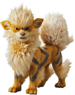 Arcanine | Fantendo - Game Ideas & More | Fandom