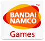 Bandai Namco Games Logo